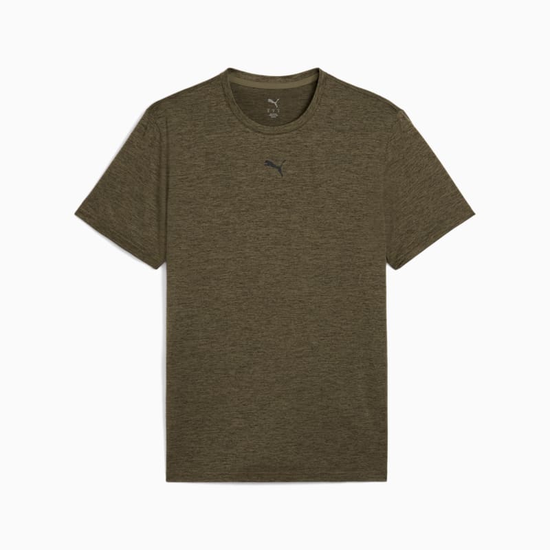 Train All Day Essentials Men's Training Tee - Image 6