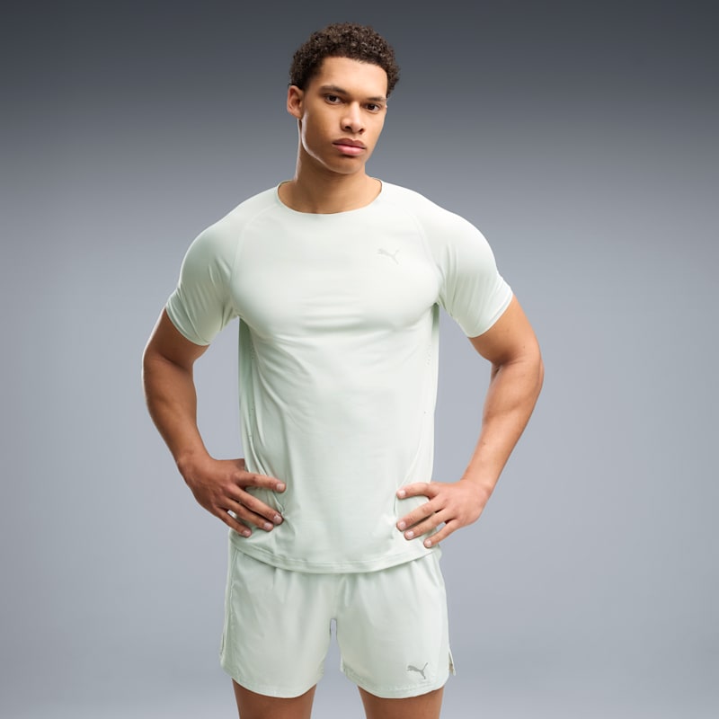 Everyday Cloudspun Ultra Soft Men's Running Tee - Image 3