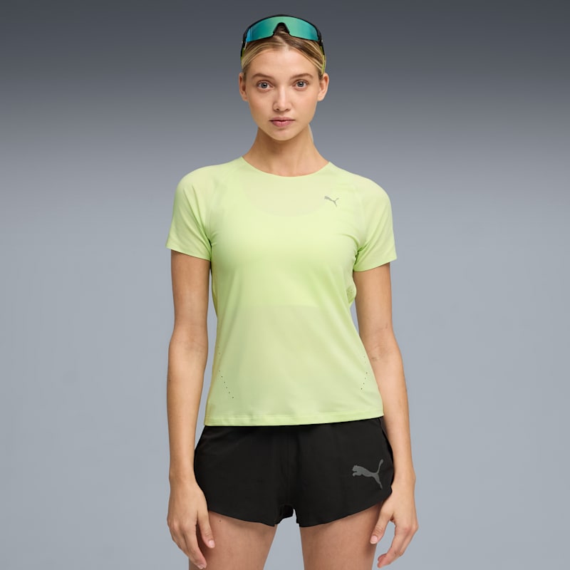 Everyday Cloudspun Ultra Soft Women's Running Tee - Image 2