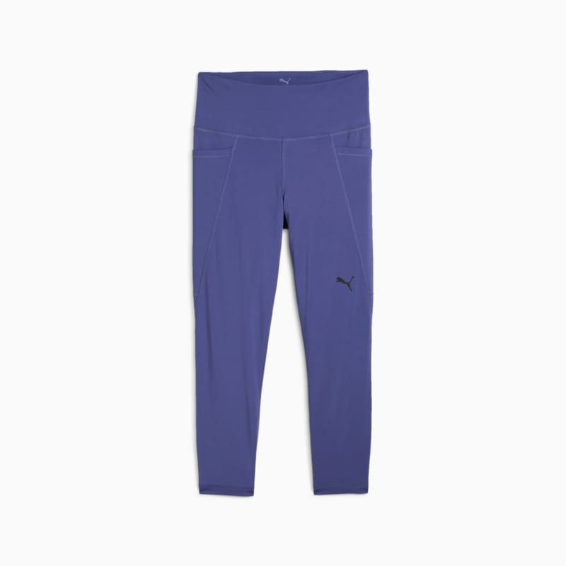 Train All Day Essentials Women's High-Waisted Capri Training Leggings - Image 2