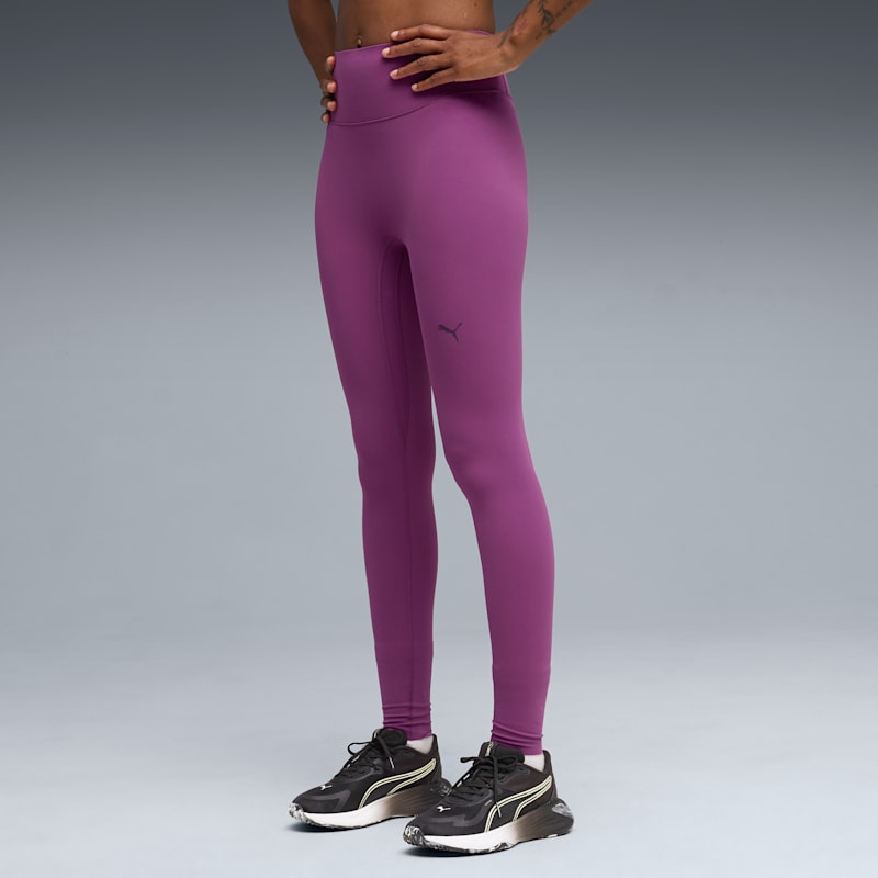 Shapeluxe Women's High-Waist, 7/8 Training Tights - Image 4