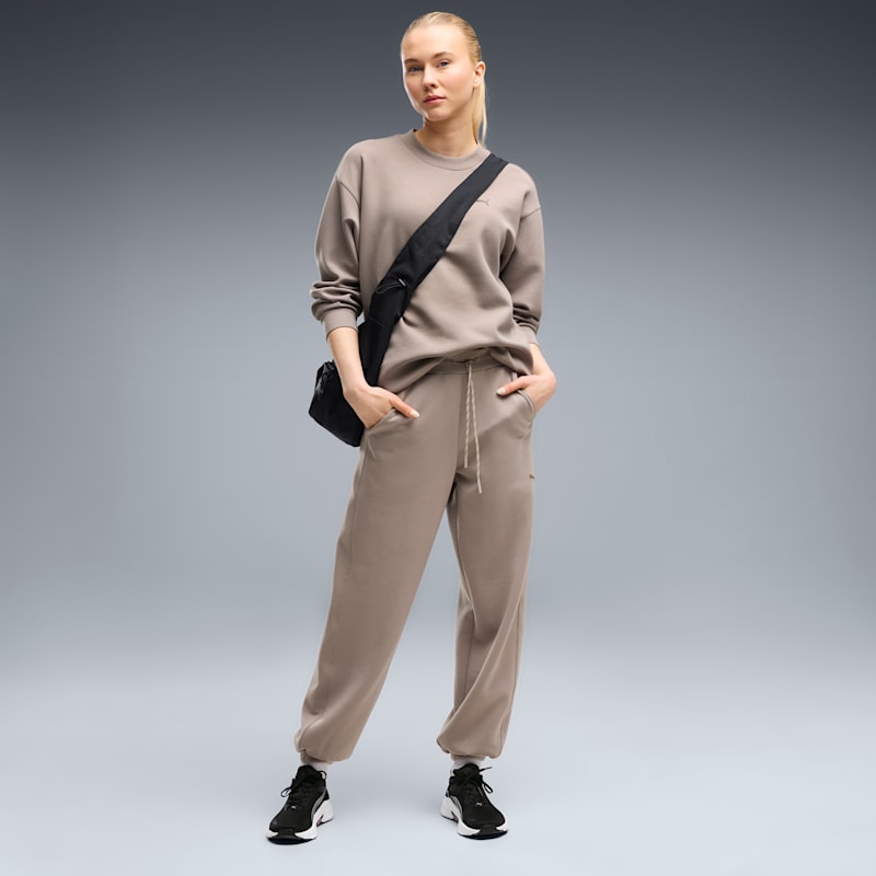 Cloudspun Ultra Soft Women's Training Joggers - Image 3