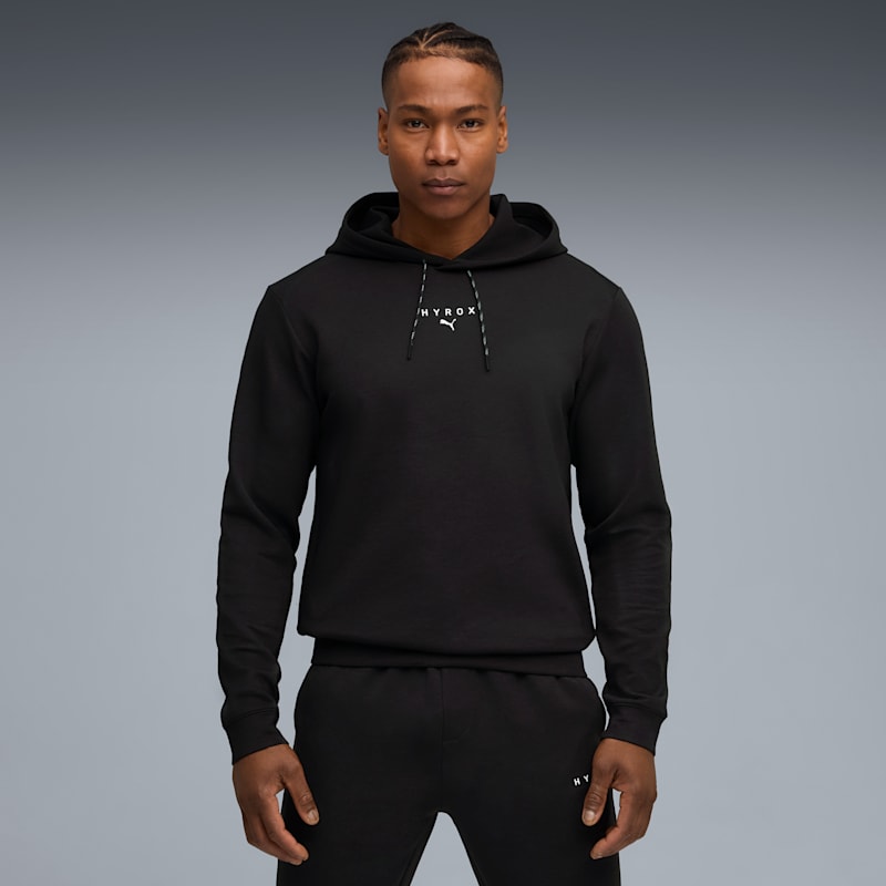 PUMA x HYROX Men's Hoodie