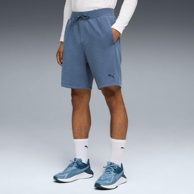 Cloudspun Ultra Soft Men's 7" Training Shorts - Image 2