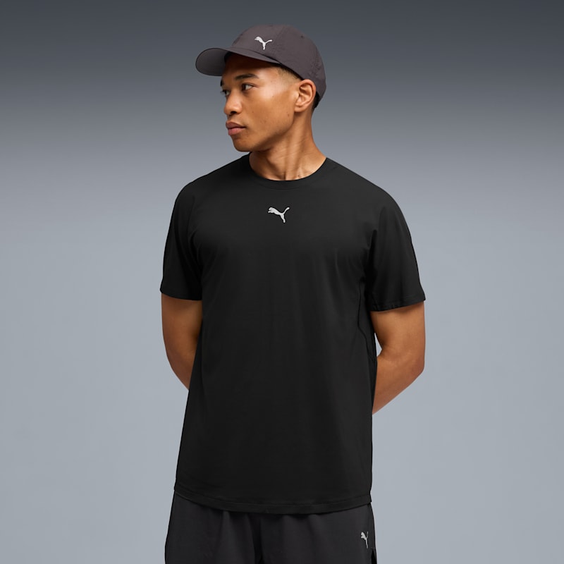 Run coolCELL Men's Cooling Running Tee