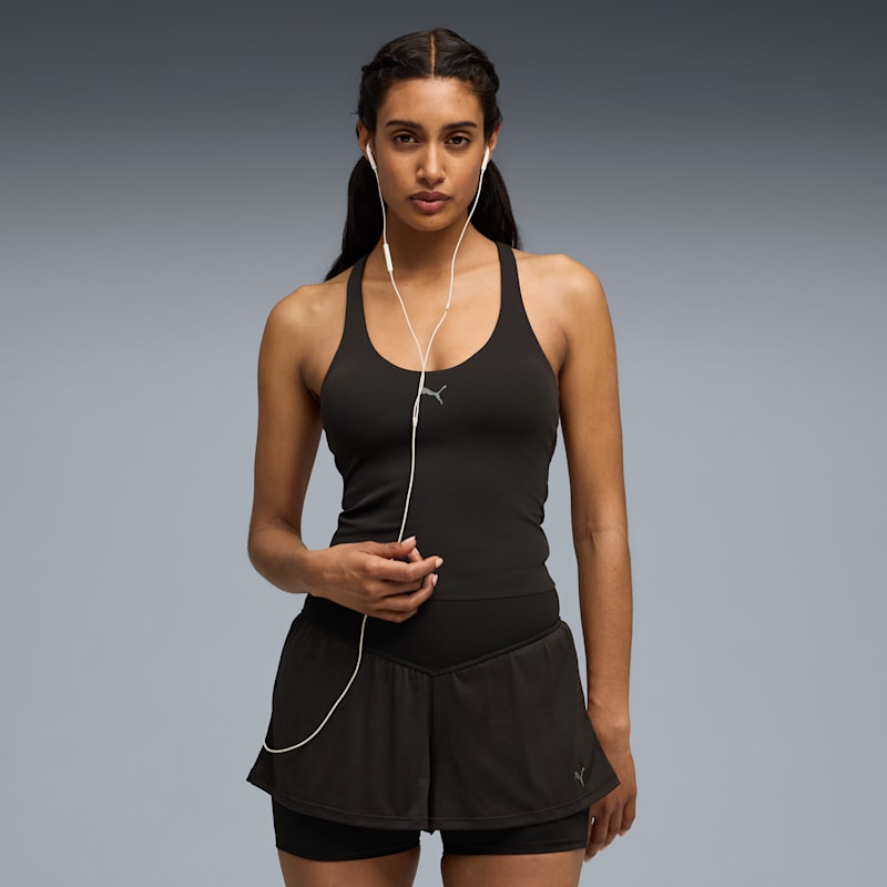 SHAPELUXE Training Women's Racerback Tank Top