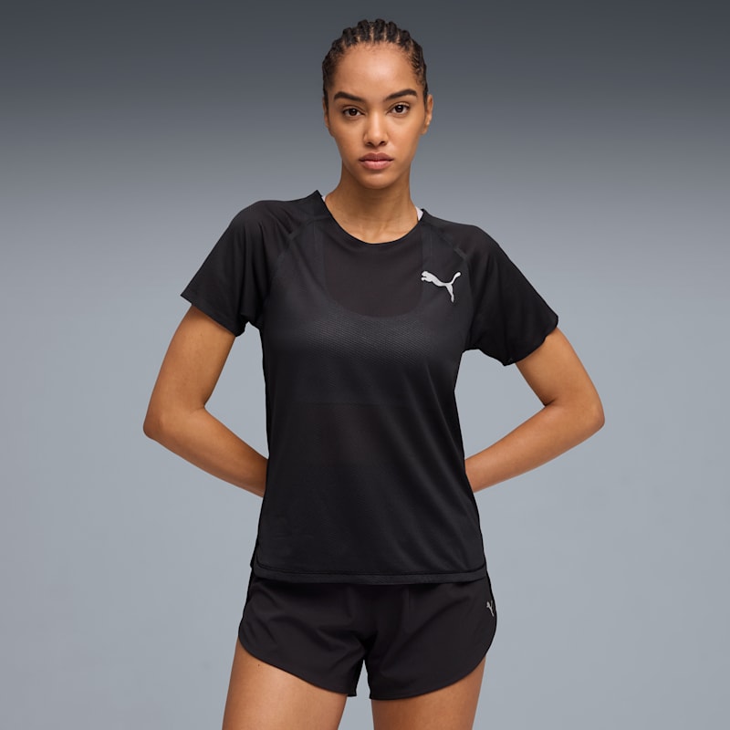 Lightspeed Women's Running Tee