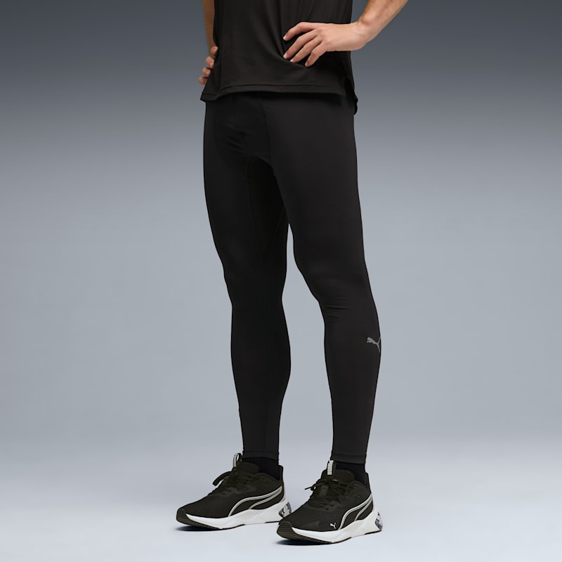 PWRMODE Training Men's Base Layer Full Length Tight