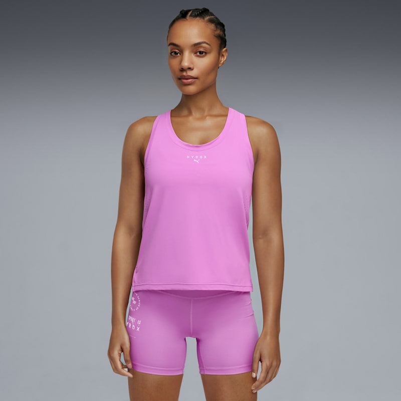 PUMA x HYROX Women's DryElite Tank Top - Image 3