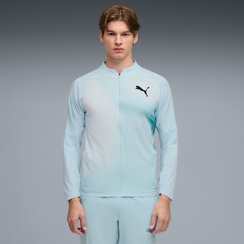 Lightspeed Ultraweave Men's Lightweight Running Jacket - Image 3