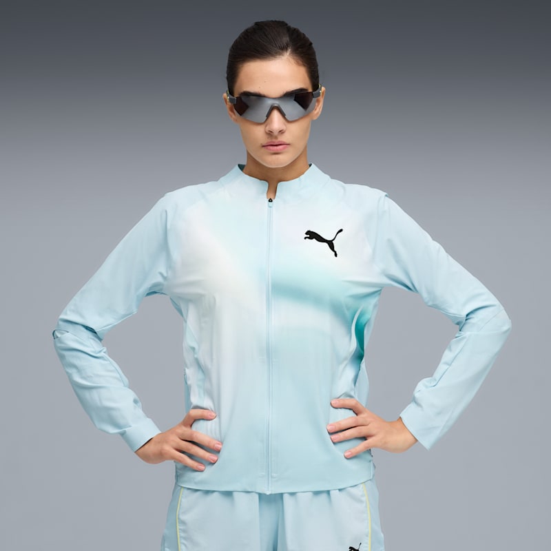 Lightspeed Ultraweave Women's Lightweight Running Jacket - Image 3