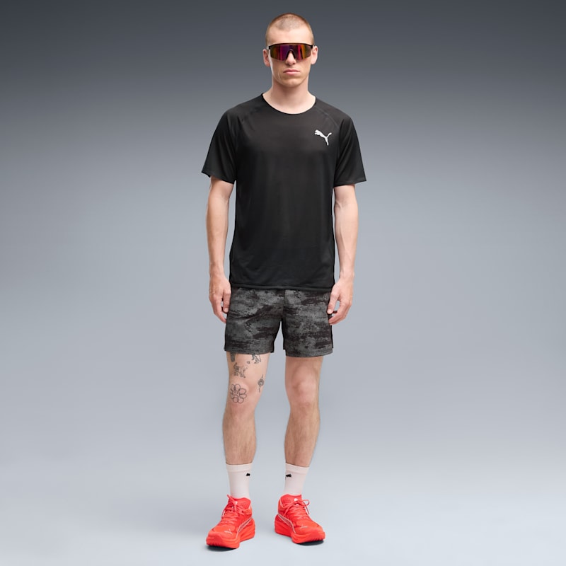 Brightstride Dreamrun Men's 5" Running Shorts