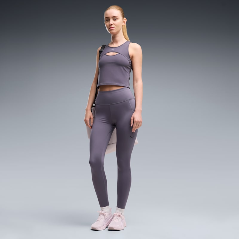 PWRMODE Women's 7/8 Training Tights - Image 3