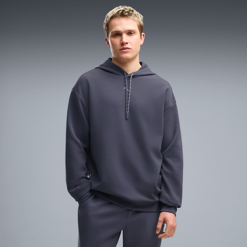 Cloudspun Ultra Soft Men's Training Hoodie - Image 2