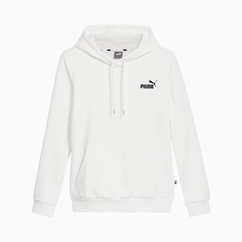 Essentials Small Logo Women's Hoodie - Image 2