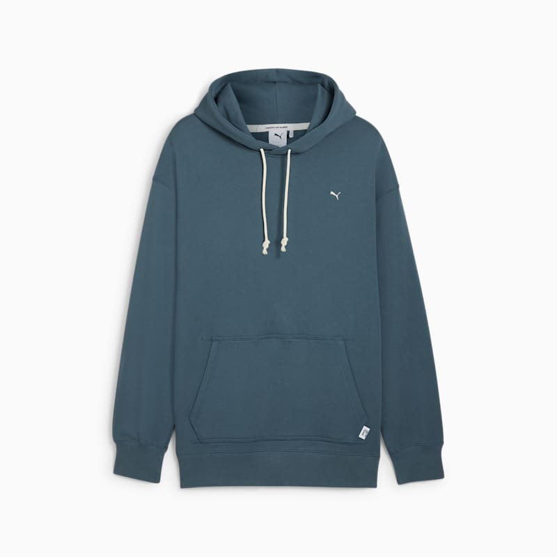 PUMA SELECT Essentials Men's Hoodie - Image 3