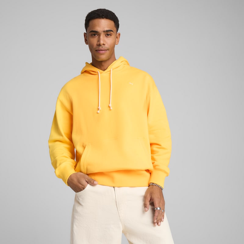 PUMA SELECT Essentials Men's Hoodie - Image 5