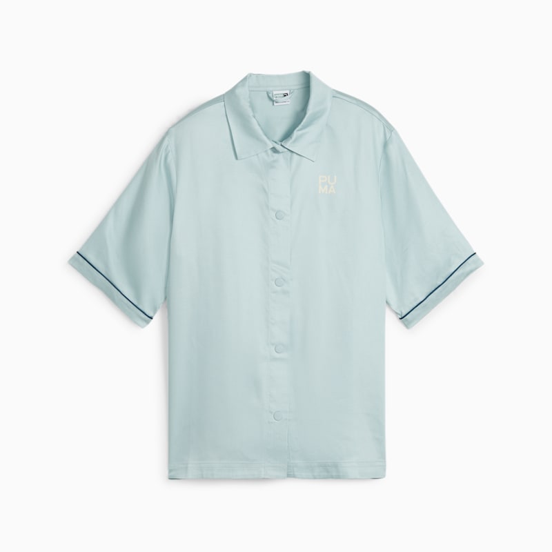 INFUSE Women's Woven Shirt