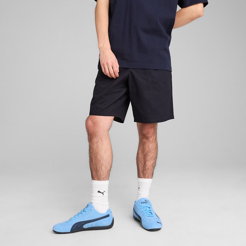 PUMA SELECT Essentials Men's Chino Shorts