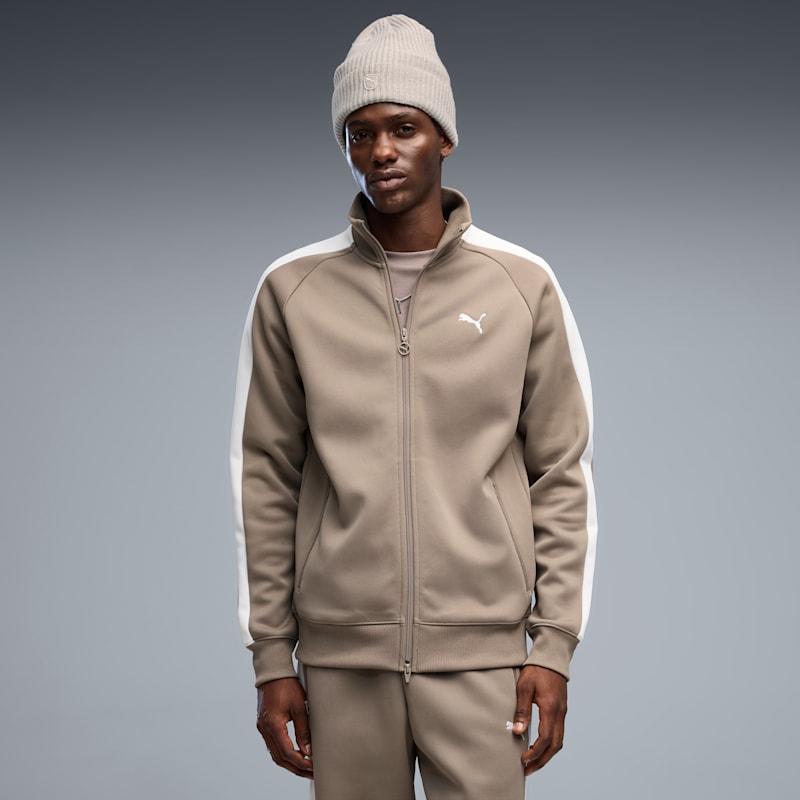 T7 Men's Track Jacket - Image 12
