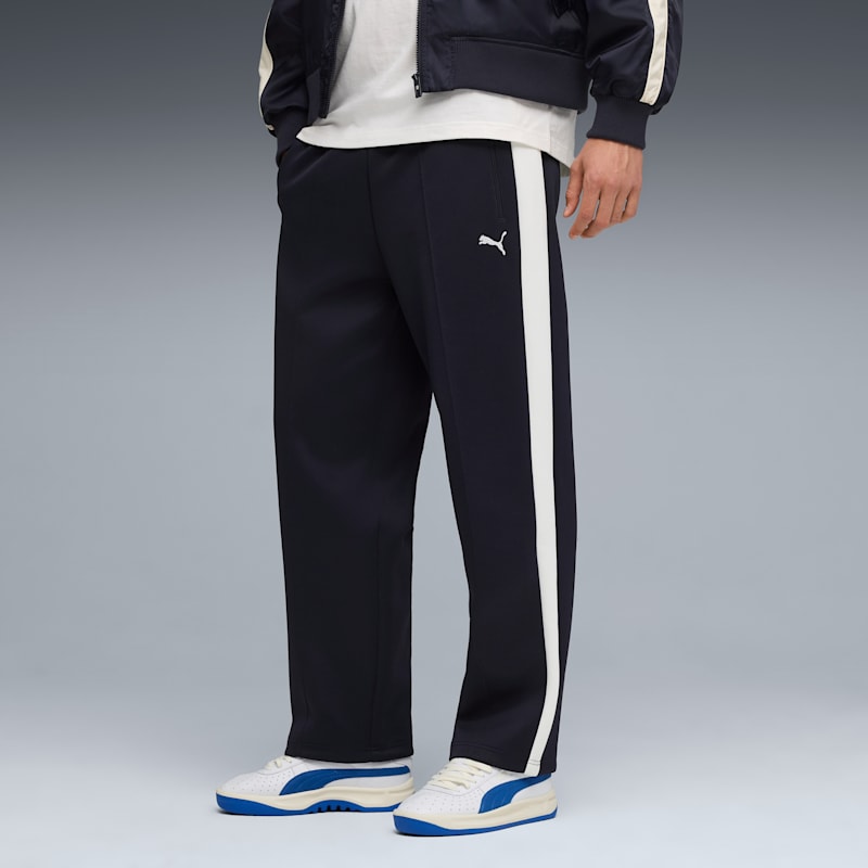 T7 Men's Relaxed Track Pants - Image 3