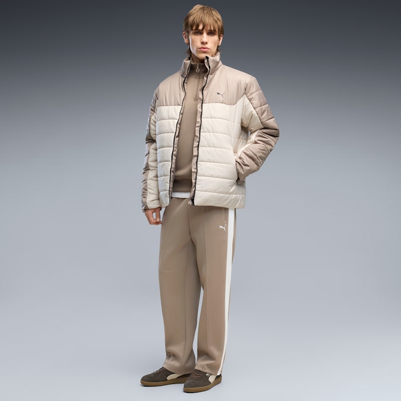 T7 Men's Relaxed Track Pants - Image 7