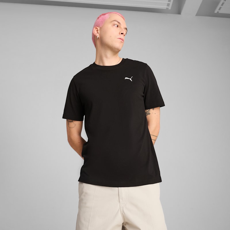PUMA Wardrobe Essentials Men's Tee