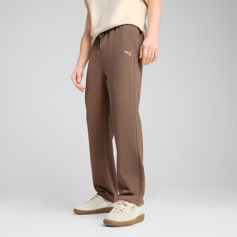 WARDROBE ESSENTIALS Men's Relaxed Sweatpants - Image 3