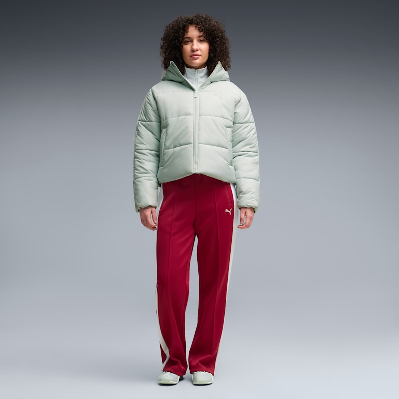 T7 Women's Straight Track Pants - Image 4