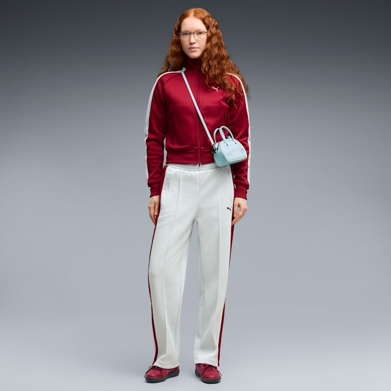 T7 Women's Straight Track Pants - Image 6