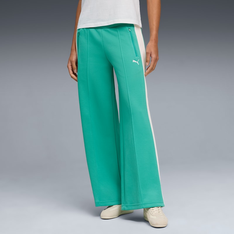 T7 Women's Low Rise Track Pants - Image 4