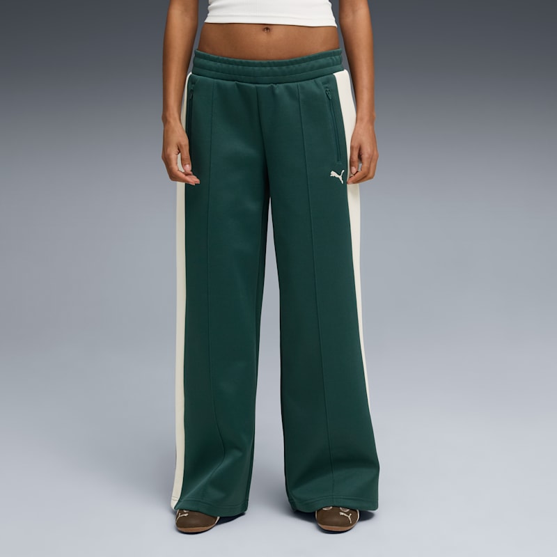 T7 Women's Low Rise Track Pants - Image 6