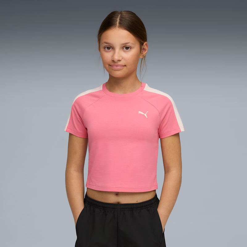 T7 Big Kids' Tee - Image 2
