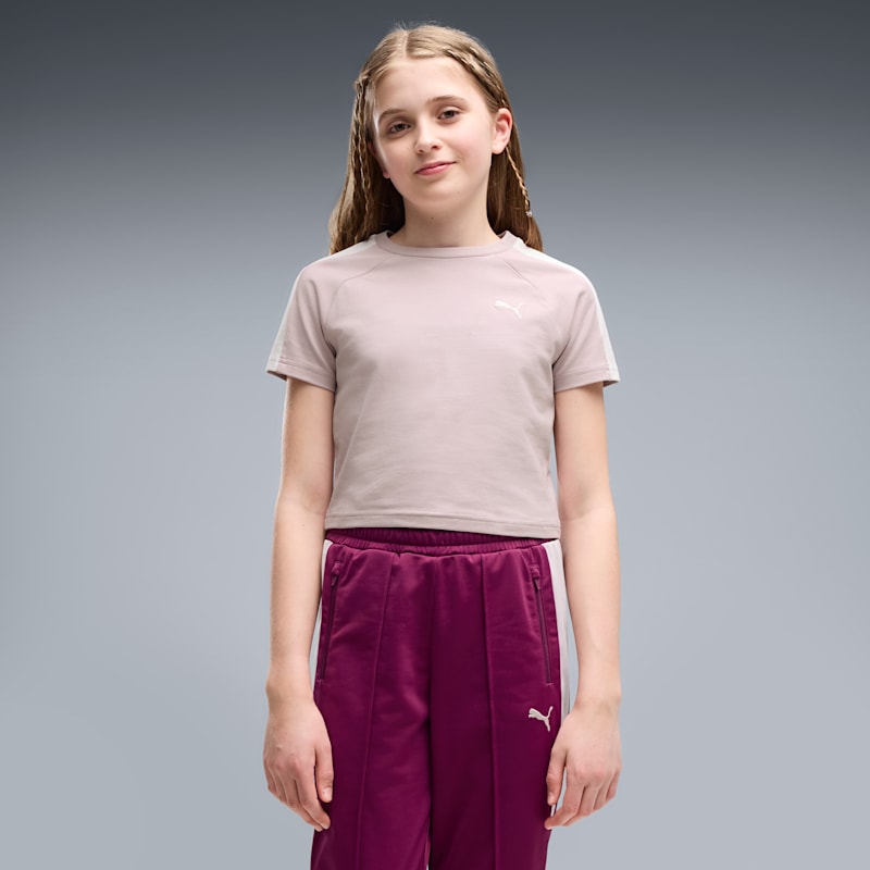 T7 Big Kids' Tee - Image 4