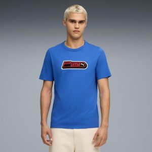 FUTURE.PUMA.ARCHIVE Tee