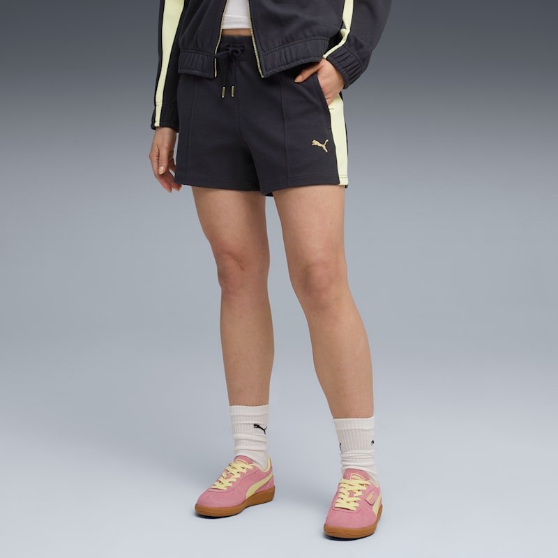 T7 Women's 4" Shorts - Image 3