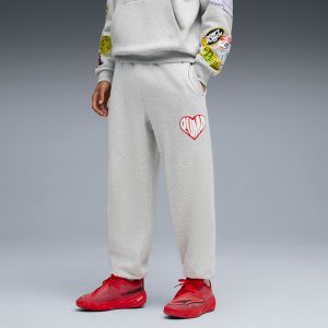 Sticker Pack Men's Basketball Sweatpants