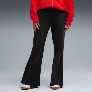 Her Women's Fleece Sweatpants