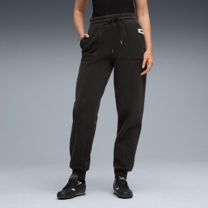 Her Women's High-Waist Sweatpants