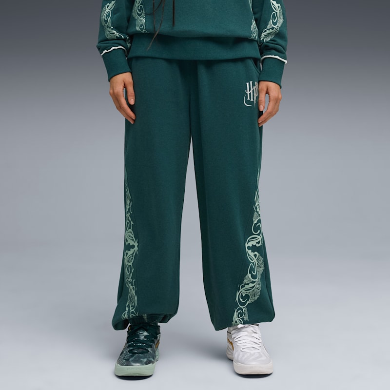PUMA HOOPS x HARRY POTTER™ Women's Basketball Sweatpants