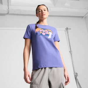 Las Vegas Mirror Women's Tee