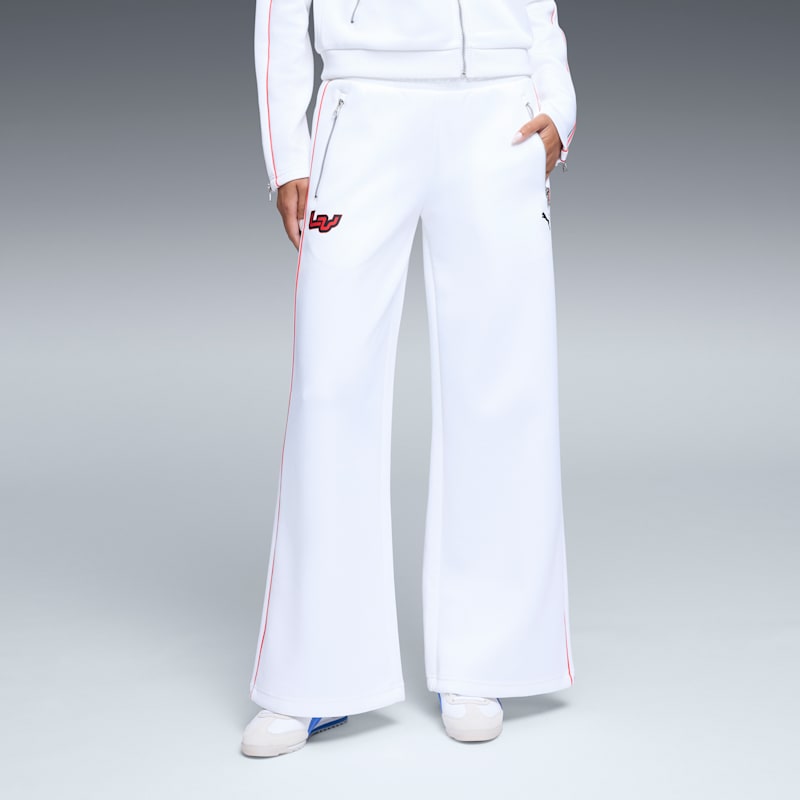 T7 Las Vegas Women's Track Pants