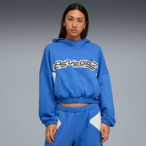 FUTURE.PUMA.ARCHIVE Las Vegas Women's Hoodie