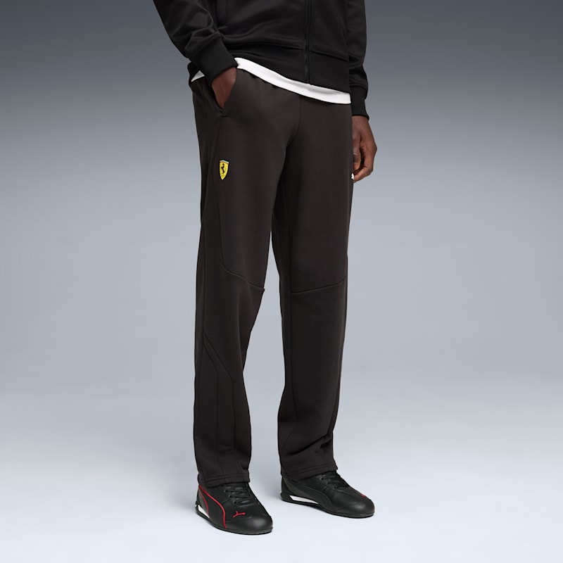 Scuderia Ferrari Men's Sweatpants