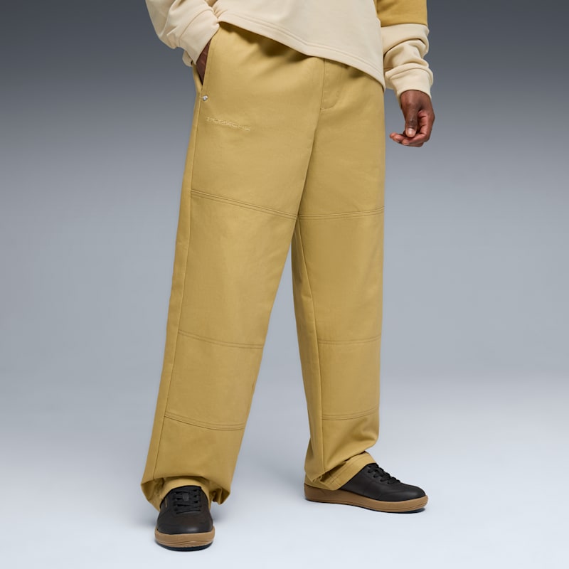 Porsche Legacy Men's Pants - Image 2