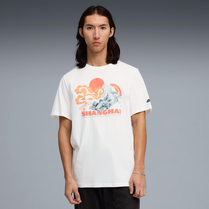 F1® China Men's Tee