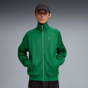 T7 Men's Track Jacket