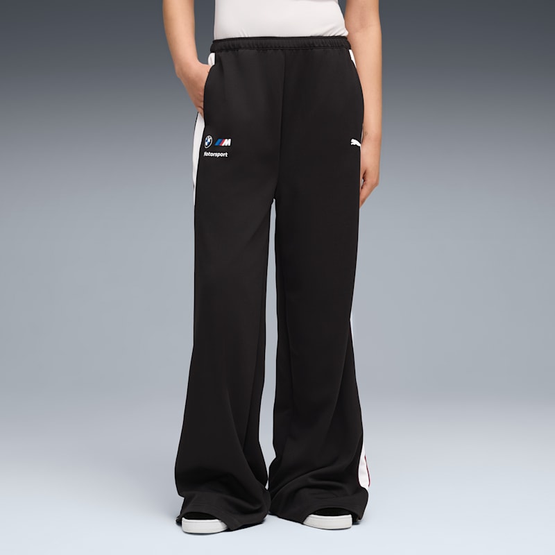 BMW M MOTORSPORT Women's Relaxed Pants