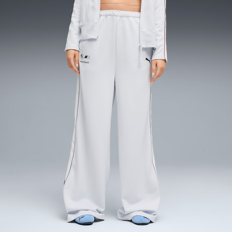 BMW M MOTORSPORT Women's Relaxed Pants - Image 2