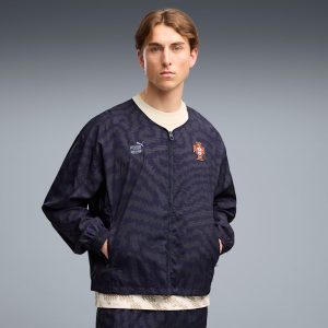 PUMA x PORTUGAL x SALEHE BEMBURY Men's KING Track Jacket